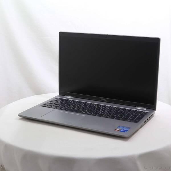 〔中古〕DELL(デル) Latitude 5520〔352-ud〕 | 