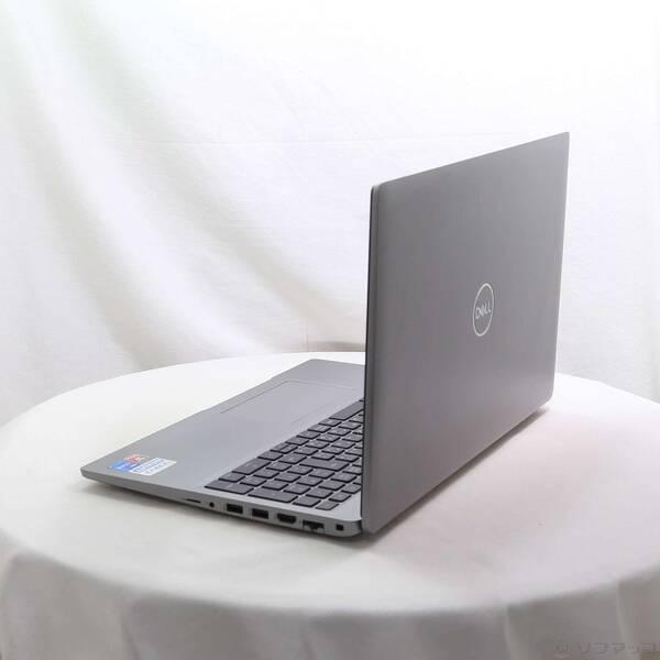 〔中古〕DELL(デル) Latitude 5520〔352-ud〕 |  | 01