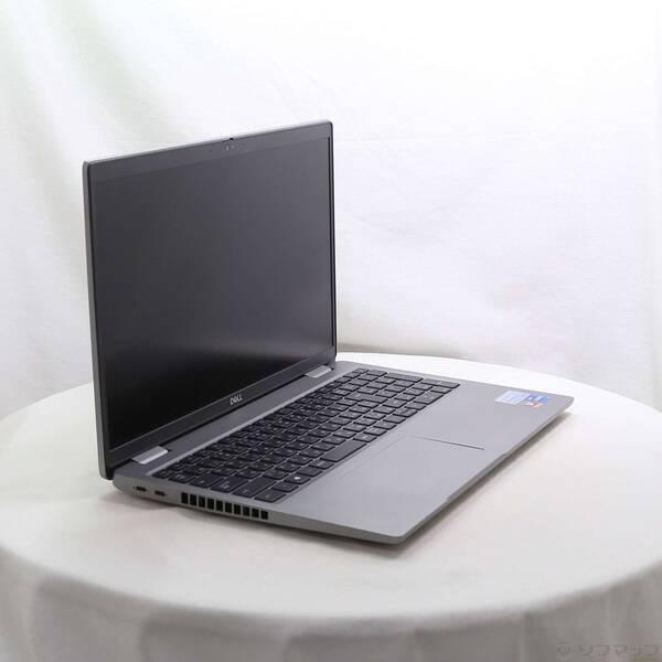 〔中古〕DELL(デル) Latitude 5520〔352-ud〕 |  | 03