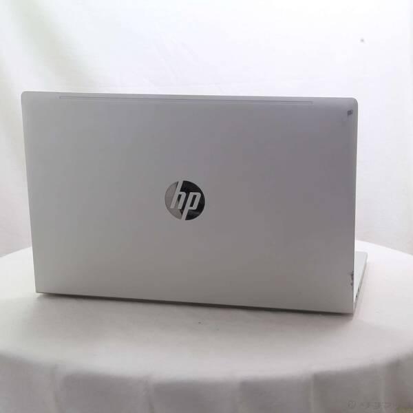 〔中古〕hp(エイチピー) HP ProBook 450 G8 3D4M3PA#ABJ〔198-ud〕 |  | 02