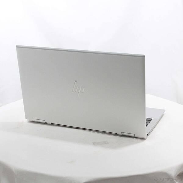 〔中古〕hp(エイチピー) HP EliteBook x360 1040 G8 518Y6PA#ABJ〔377-ud〕 |  | 02