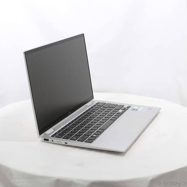 〔中古〕hp(エイチピー) HP EliteBook x360 1040 G8 518Y6PA#ABJ〔377-ud〕 |  | 03