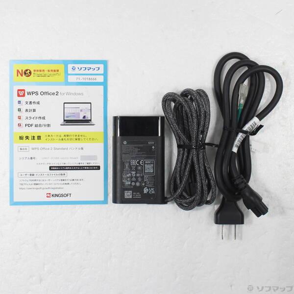 〔中古〕hp(エイチピー) HP EliteBook x360 1040 G8 518Y6PA#ABJ〔377-ud〕 |  | 04