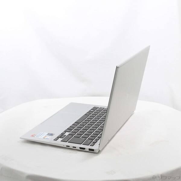 〔中古〕hp(エイチピー) HP EliteBook x360 1040 G8 518Y6PA#ABJ〔198-ud〕 |  | 01
