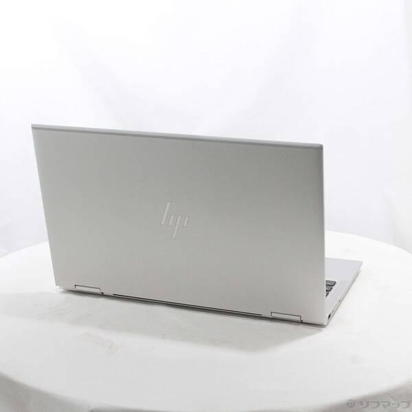 〔中古〕hp(エイチピー) HP EliteBook x360 1040 G8 518Y6PA#ABJ〔198-ud〕 |  | 02