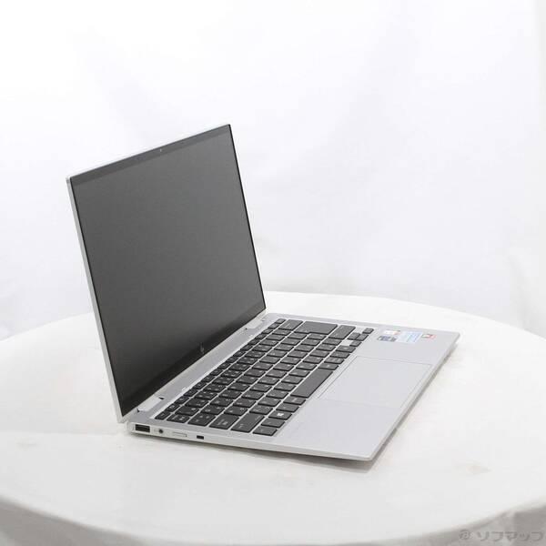 〔中古〕hp(エイチピー) HP EliteBook x360 1040 G8 518Y6PA#ABJ〔198-ud〕 |  | 03