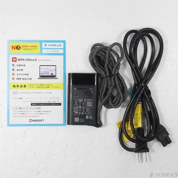 〔中古〕hp(エイチピー) HP EliteBook x360 1040 G8 518Y6PA#ABJ〔198-ud〕 |  | 04