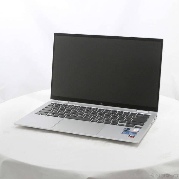 〔中古〕hp(エイチピー) HP EliteBook x360 1040 G8 518Y6PA#ABJ〔198-ud〕 | 