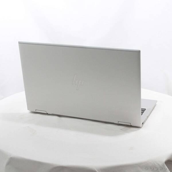 〔中古〕hp(エイチピー) HP EliteBook x360 1040 G8 518Y6PA#ABJ〔198-ud〕 |  | 02
