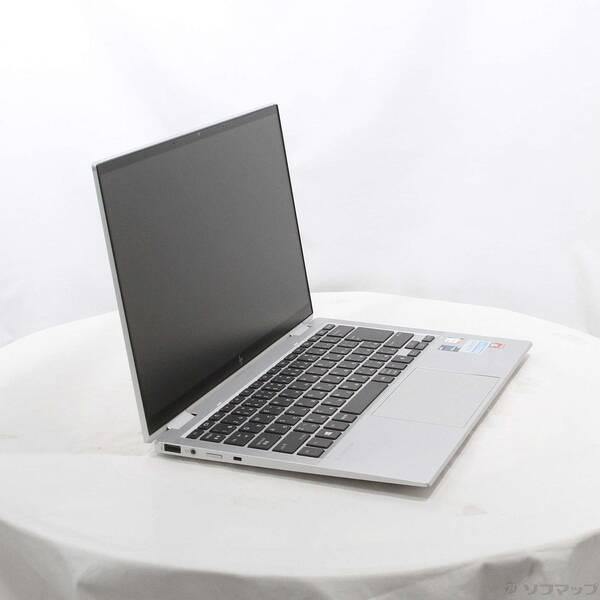 〔中古〕hp(エイチピー) HP EliteBook x360 1040 G8 518Y6PA#ABJ〔198-ud〕 |  | 03