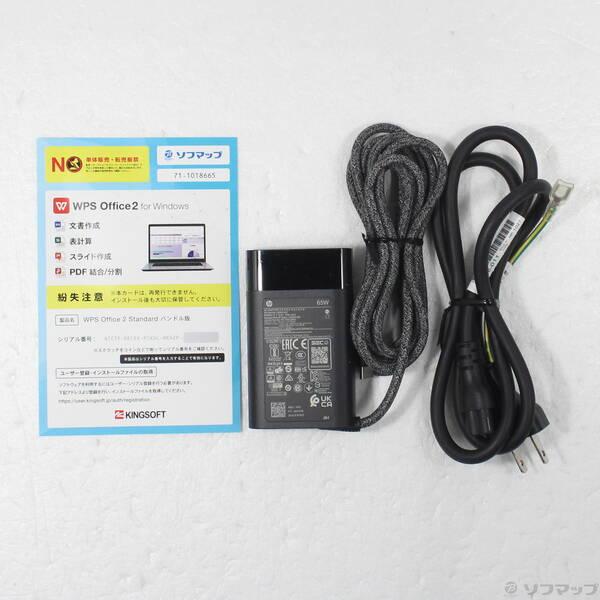 〔中古〕hp(エイチピー) HP EliteBook x360 1040 G8 518Y6PA#ABJ〔198-ud〕 |  | 04