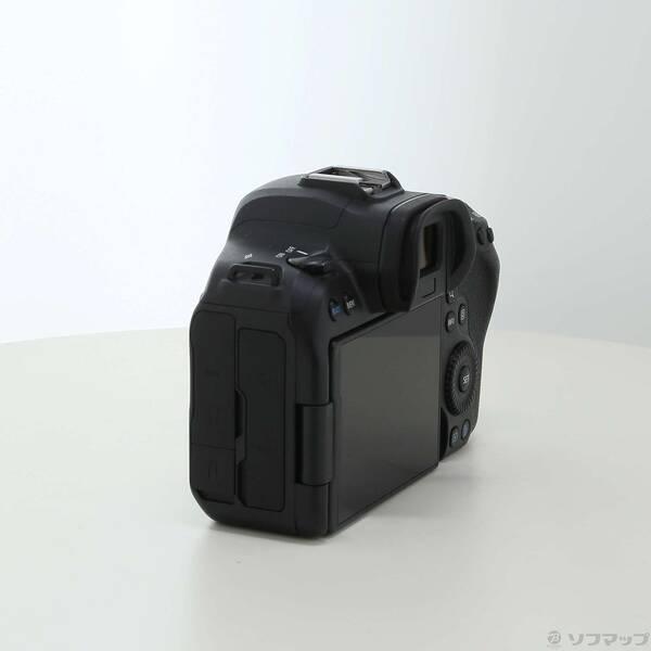 〔中古〕Canon(キヤノン) EOS R6 ボディー〔262-ud〕 |  | 01