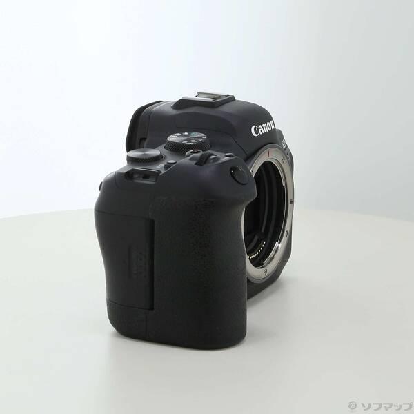 〔中古〕Canon(キヤノン) EOS R6 ボディー〔262-ud〕 |  | 03