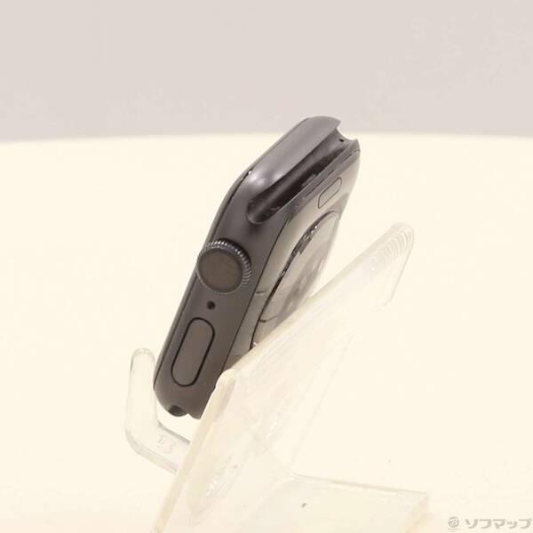 〔中古〕Apple(アップル) Apple Watch Series 6 GPS 40mm スペースグレイアルミニウムケース バンド無し〔352-ud〕 |  | 01