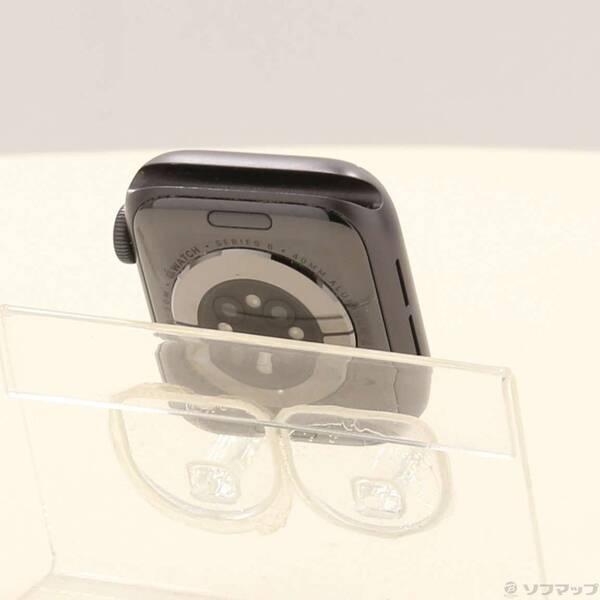〔中古〕Apple(アップル) Apple Watch Series 6 GPS 40mm スペースグレイアルミニウムケース バンド無し〔352-ud〕 |  | 02