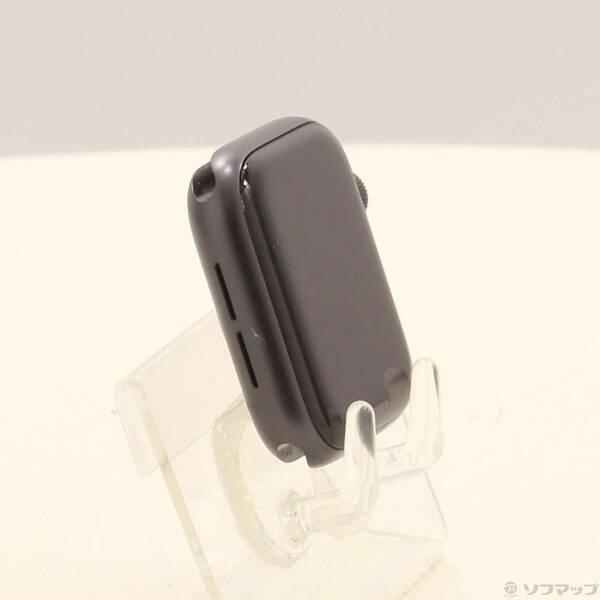 〔中古〕Apple(アップル) Apple Watch Series 6 GPS 40mm スペースグレイアルミニウムケース バンド無し〔352-ud〕 |  | 03