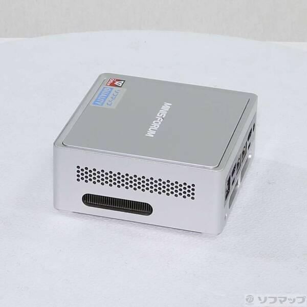 〔中古〕MINISFORUM（ミニズフォーラム） MINISFORUM NAB6〔377-ud〕 |  | 01