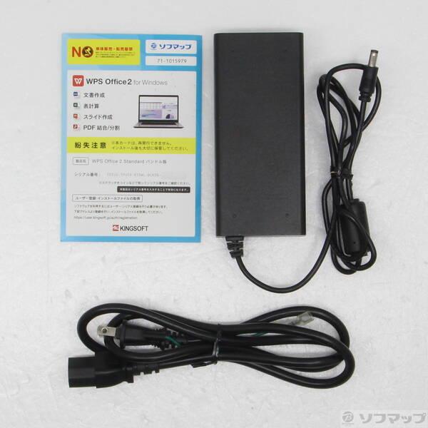 〔中古〕MINISFORUM（ミニズフォーラム） MINISFORUM NAB6〔377-ud〕 |  | 04