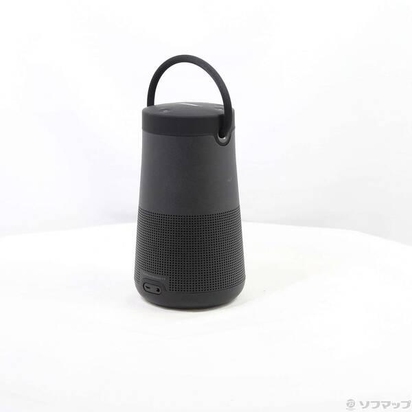 〔中古〕BOSE(ボーズ) SoundLink Revolve+ II トリプルブラック〔377-ud〕 |  | 02