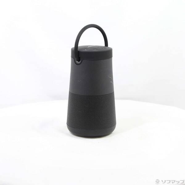 〔中古〕BOSE(ボーズ) SoundLink Revolve+ II トリプルブラック〔377-ud〕 |  | 03