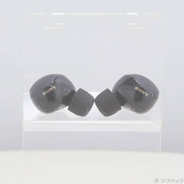 〔中古〕SONY(ソニー) WF-1000XM5 ブラック〔344-ud〕 |  | 02