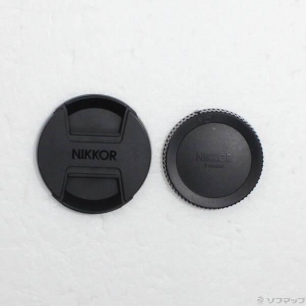 〔中古〕Nikon(ニコン) NIKKOR Z 24-70mm f／4 S〔198-ud〕 |  | 04