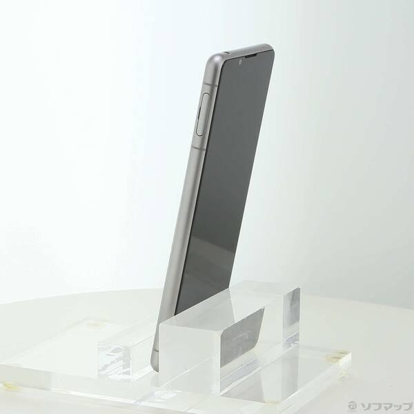 〔中古〕SONY(ソニー) Xperia 5 III 128GB フロストシルバー SO-53B docomo SIMフリー〔262-ud〕 |  | 01
