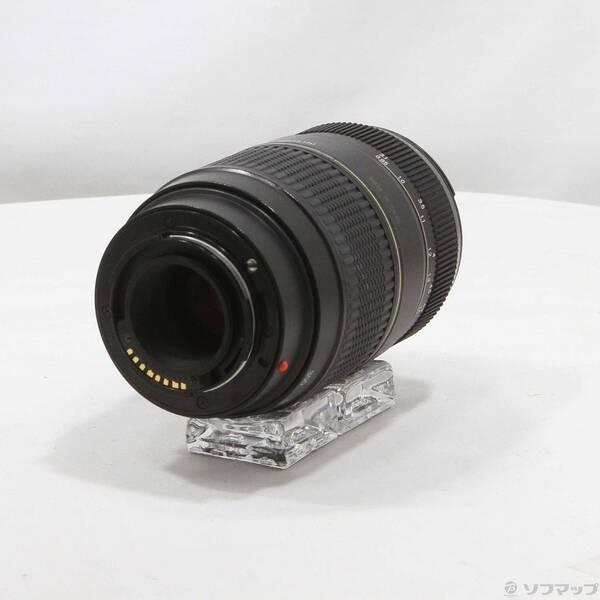〔中古〕TAMRON(タムロン) TAMRON AF 70-300mm F4-5.6 Di A17 SONY α用〔262-ud〕 |  | 02