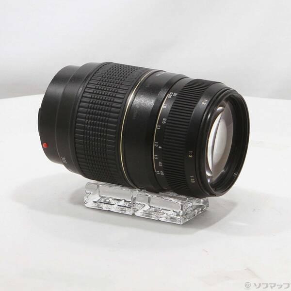 〔中古〕TAMRON(タムロン) TAMRON AF 70-300mm F4-5.6 Di A17 SONY α用〔262-ud〕 |  | 03