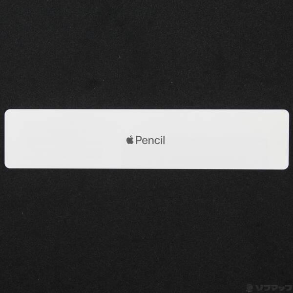 〔中古〕Apple(アップル) Apple Pencil 第2世代 MU8F2J／A〔305-ud〕 |  | 01