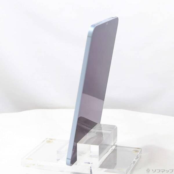 〔中古〕Apple(アップル) iPad mini(A17 Pro) 128GB ブルー MXPP3J／A SIMフリー〔352-ud〕 |  | 01