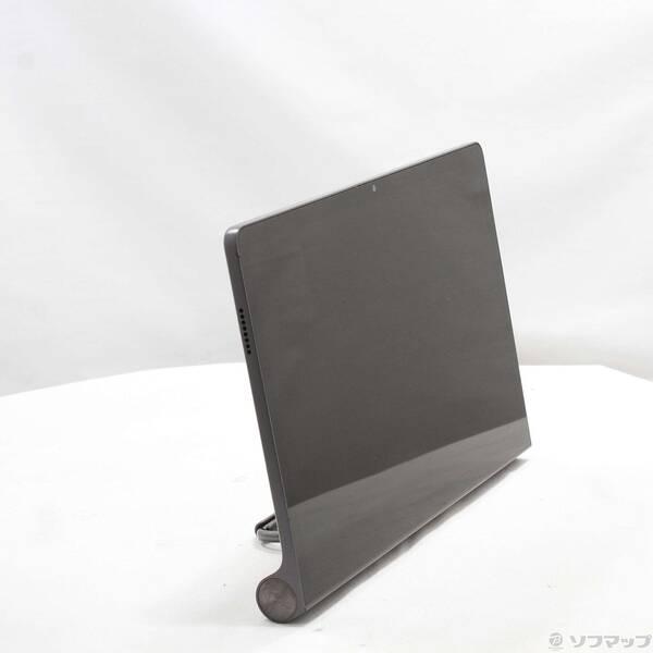 〔中古〕Lenovo(レノボジャパン) Lenovo Yoga Tab 11 256GB ストームグレー ZA8W0057JP Wi-Fi〔349-ud〕 |  | 03