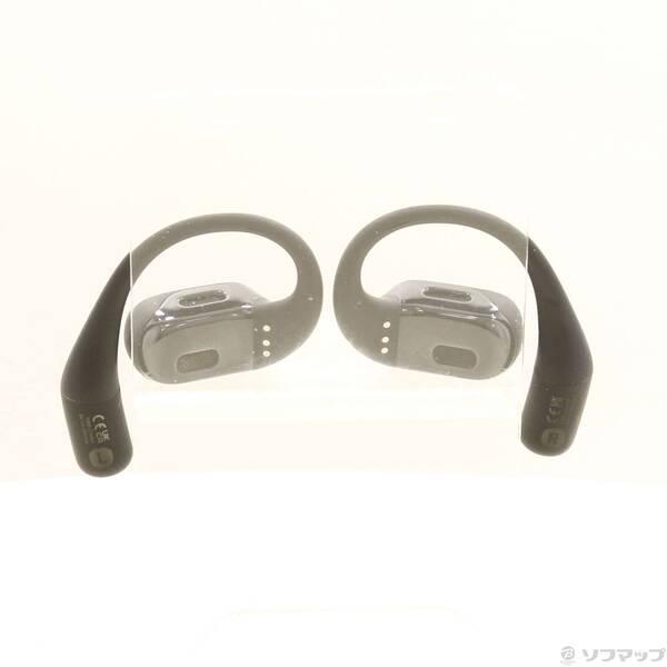 〔中古〕Shokz 〔中古品〕 OpenFit SKZ-EP-000020 ブラック〔377-ud〕 |  | 02