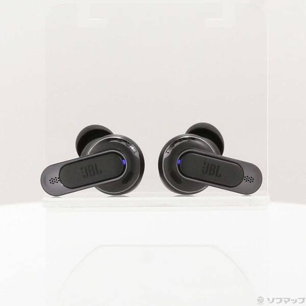 〔中古〕JBL(ジェービーエル) JBL Tour Pro 3 ブラック〔198-ud〕 | 