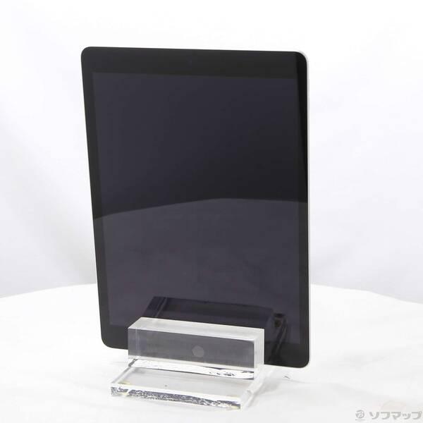 〔中古〕Apple(アップル) iPad 第9世代 64GB シルバー MK2L3J／A Wi-Fi〔276-ud〕 |  | 02