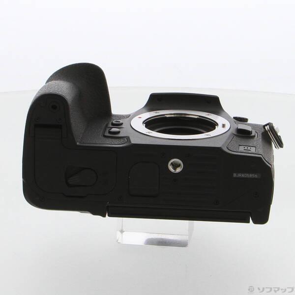 〔中古〕OM SYSTEM OM-1 Mark II 12-40mm F2.8 PRO II レンズキット〔262-ud〕 |  | 04