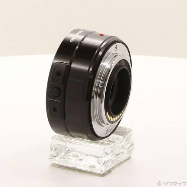 〔中古〕OLYMPUS(オリンパス) M.ZUIKO DIGITAL 2x Teleconverter MC-20〔198-ud〕 |  | 01