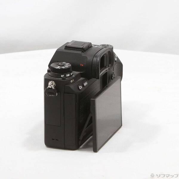 〔中古〕SONY(ソニー) α9 ILCE-9〔348-ud〕 |  | 01