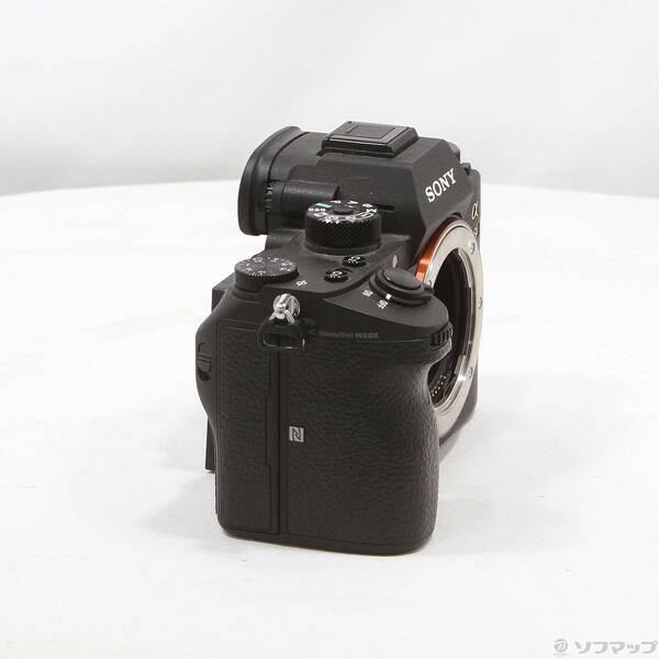 〔中古〕SONY(ソニー) α9 ILCE-9〔348-ud〕 |  | 03
