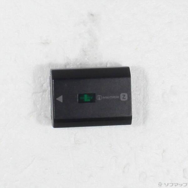 〔中古〕SONY(ソニー) α9 ILCE-9〔348-ud〕 |  | 05