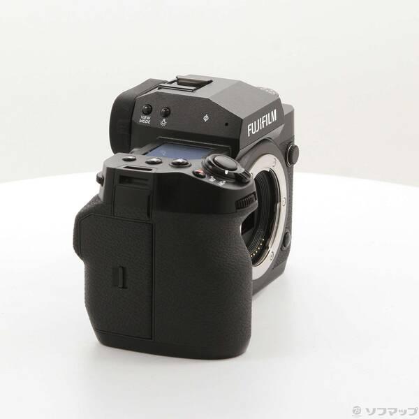 〔中古〕FUJIFILM(フジフイルム) FUJIFILM X-H2 ボディ〔262-ud〕の画像
