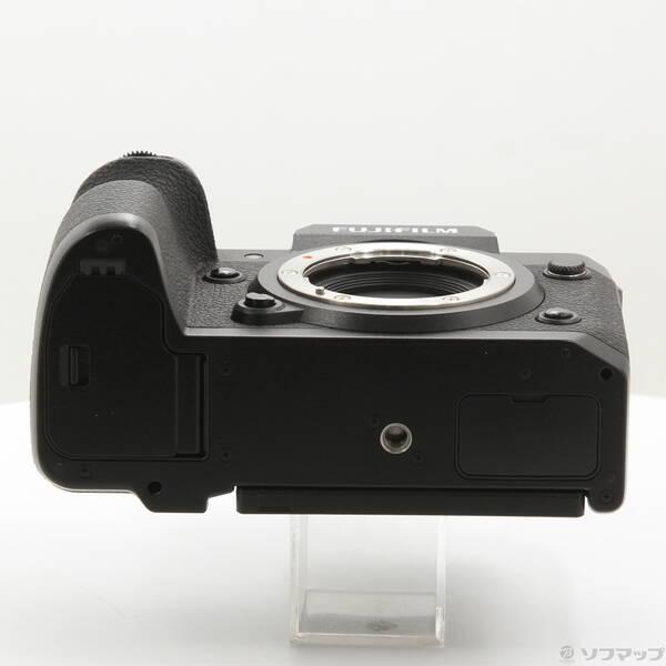 〔中古〕FUJIFILM(フジフイルム) FUJIFILM X-H2 ボディ〔262-ud〕の画像