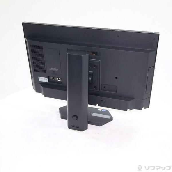 〔中古〕NEC(エヌイーシー) 〔展示品〕 LAVIE A27 PC-A2795JAB ファインブラック〔262-ud〕 |  | 02