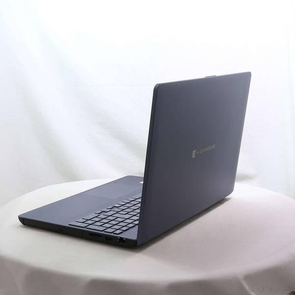 〔中古〕dynabook(ダイナブック) 〔展示品〕 dynabook T9 P2T9YPBL アッシュブルー〔198-ud〕 |  | 01