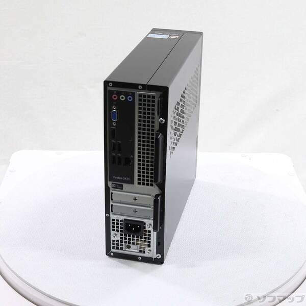 中古〕DELL(デル) Vostro 3471 〔Windows 10〕〔295-ud〕 : ソフマップ
