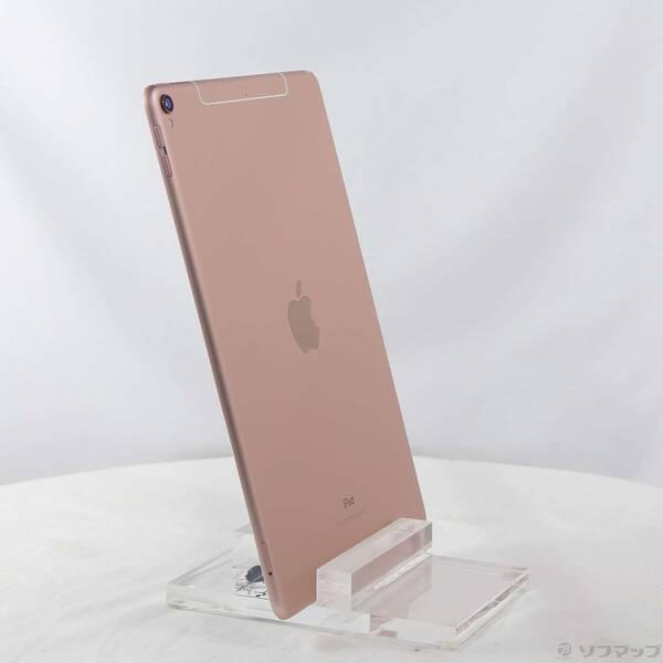 〔中古〕Apple(アップル) iPad Pro 10.5インチ 64GB ローズゴールド MQF22J／A auロック解除SIMフリー〔269-ud〕 |  | 03
