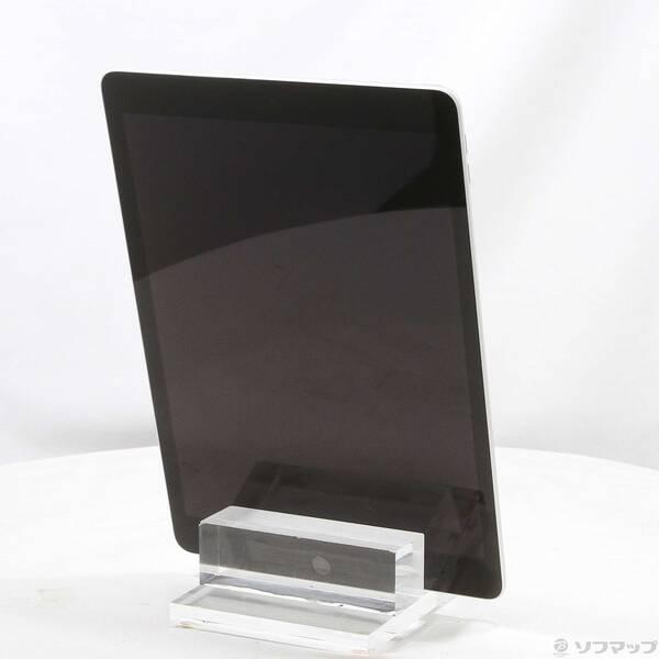 〔中古〕Apple(アップル) iPad 第9世代 64GB シルバー MK2L3J／A Wi-Fi〔368-ud〕 |  | 02