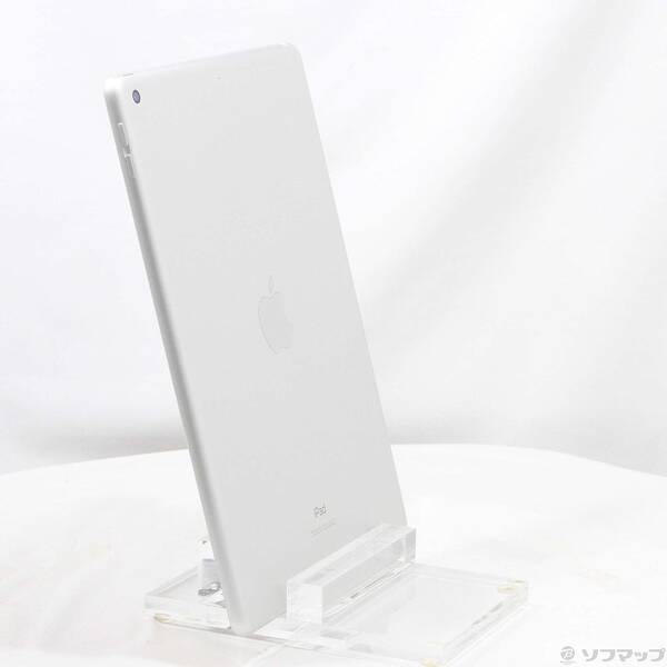 〔中古〕Apple(アップル) iPad 第9世代 64GB シルバー MK2L3J／A Wi-Fi〔368-ud〕 |  | 03