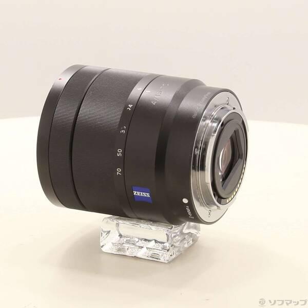 〔中古〕SONY(ソニー) Vario-Tessar T E 16-70mm F4 ZA OSS SEL1670Z〔349-ud〕 |  | 01