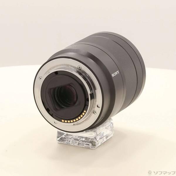 〔中古〕SONY(ソニー) Vario-Tessar T E 16-70mm F4 ZA OSS SEL1670Z〔349-ud〕 |  | 02